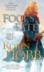 Fool'S Fate - Preview