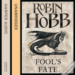 Capa do artigo Fool'S Fate
