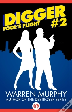 Capa do artigo Fool'S Flight