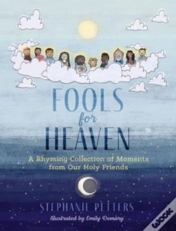Capa do artigo Fools For Heaven