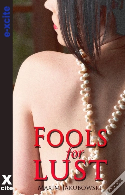 Capa do artigo Fools For Lust