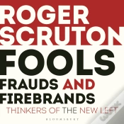 Capa do artigo Fools, Frauds And Firebrands