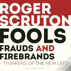 Capa do artigo Fools, Frauds And Firebrands