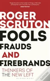 Capa do artigo Fools, Frauds And Firebrands