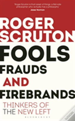 Capa do artigo Fools, Frauds And Firebrands