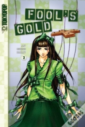 Fools Gold #2