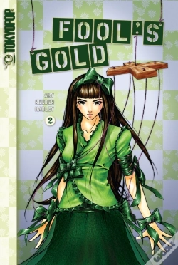 Capa do artigo Fools Gold #2