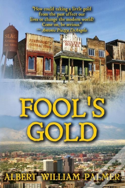 Fool'S Gold