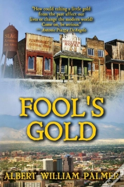 Capa do artigo Fool'S Gold