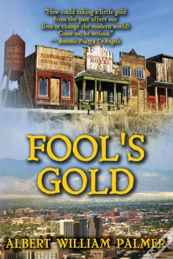 Capa do artigo Fool'S Gold