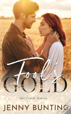 Capa do artigo Fool'S Gold