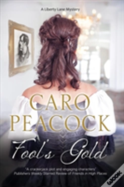 Capa do artigo Fool'S Gold