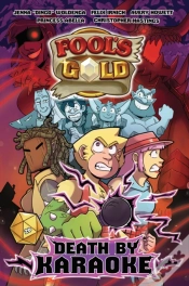 Capa do artigo Fool