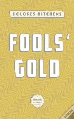 Capa do artigo Fools' Gold