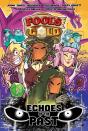 Fool'S Gold: Echoes Of The Past - Preview