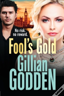 Capa do artigo Fool'S Gold