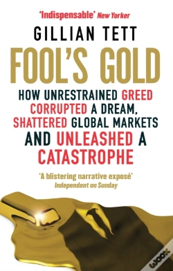 Capa do artigo Fool'S Gold