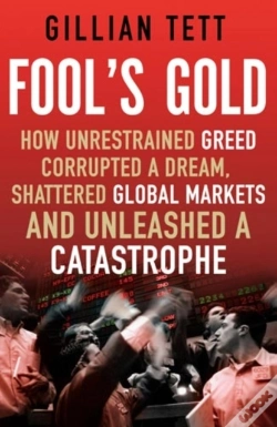 Capa do artigo Fool'S Gold