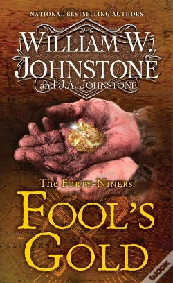Capa do artigo Fool'S Gold