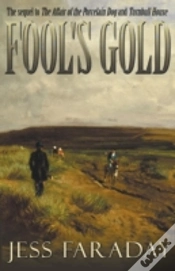 Capa do artigo Fool