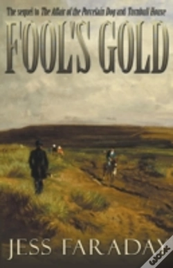 Capa do artigo Fool'S Gold