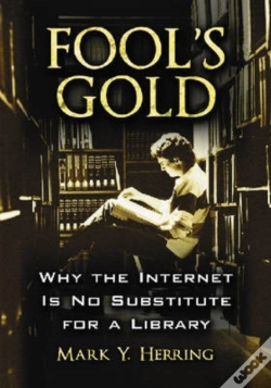 Capa do artigo Fool'S Gold