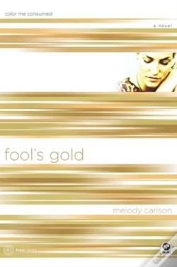 Capa do artigo Fool'S Gold