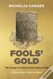 Capa do artigo Fools