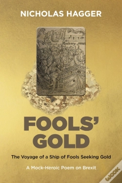Capa do artigo Fools' Gold