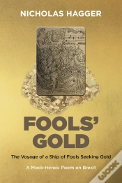 Capa do artigo Fools