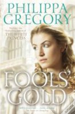 Capa do artigo Fools' Gold