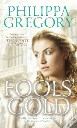 Capa do artigo Fools' Gold