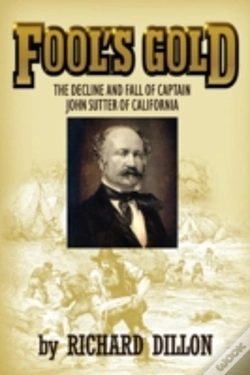 Capa do artigo Fool'S Gold