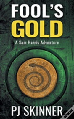 Capa do artigo Fool'S Gold