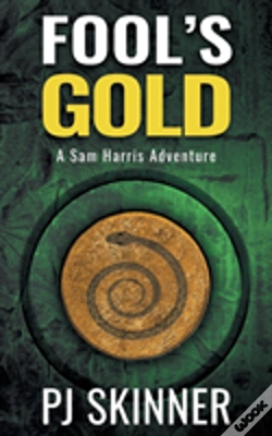 Capa do artigo Fool'S Gold