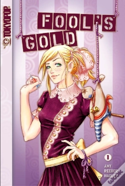 Capa do artigo Fool'S Gold, Volume 1