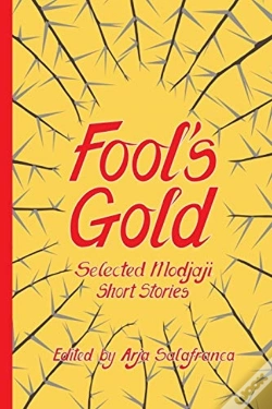 Capa do artigo Fools' Gold