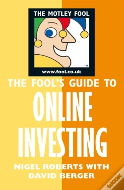 Capa do artigo Fool'S Guide To Online Investing