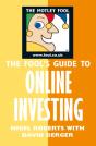 Fool'S Guide To Online Investing - Preview