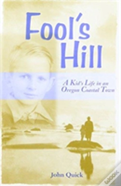 Capa do artigo Fool'S Hill