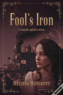 Capa do artigo Fool'S Iron