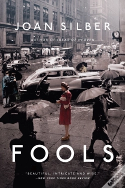 Capa do artigo Fools