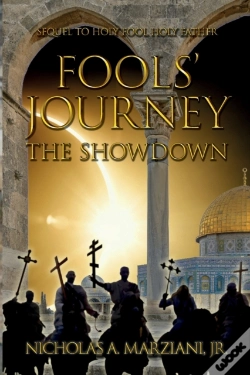 Capa do artigo Fools' Journey