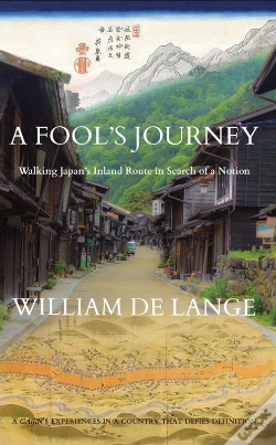 Capa do artigo Fool'S Journey