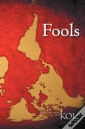 Capa do artigo Fools