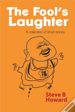 Capa do artigo Fool'S Laughter