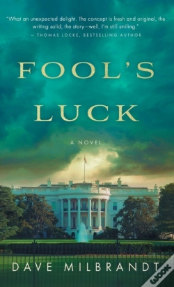 Capa do artigo Fool'S Luck