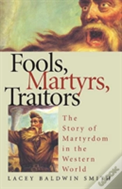 Capa do artigo Fools, Martyrs, Traitors