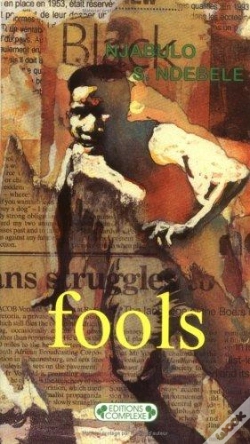Capa do artigo Fools