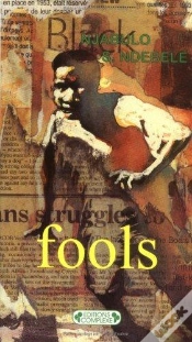 Capa do artigo Fools